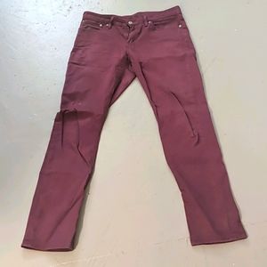 Levi's Commuter Pant